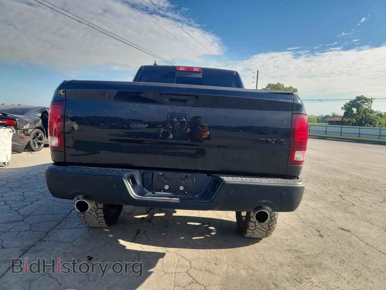 2019 RAM 1500 - VIN: 1C6RR7LT4KS655367 - Photo 6