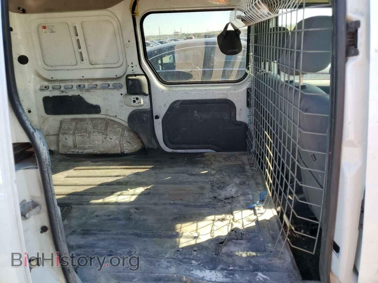 2012 FORD TRANSIT - VIN: NM0LS6BN0CT123719 - Photo 11