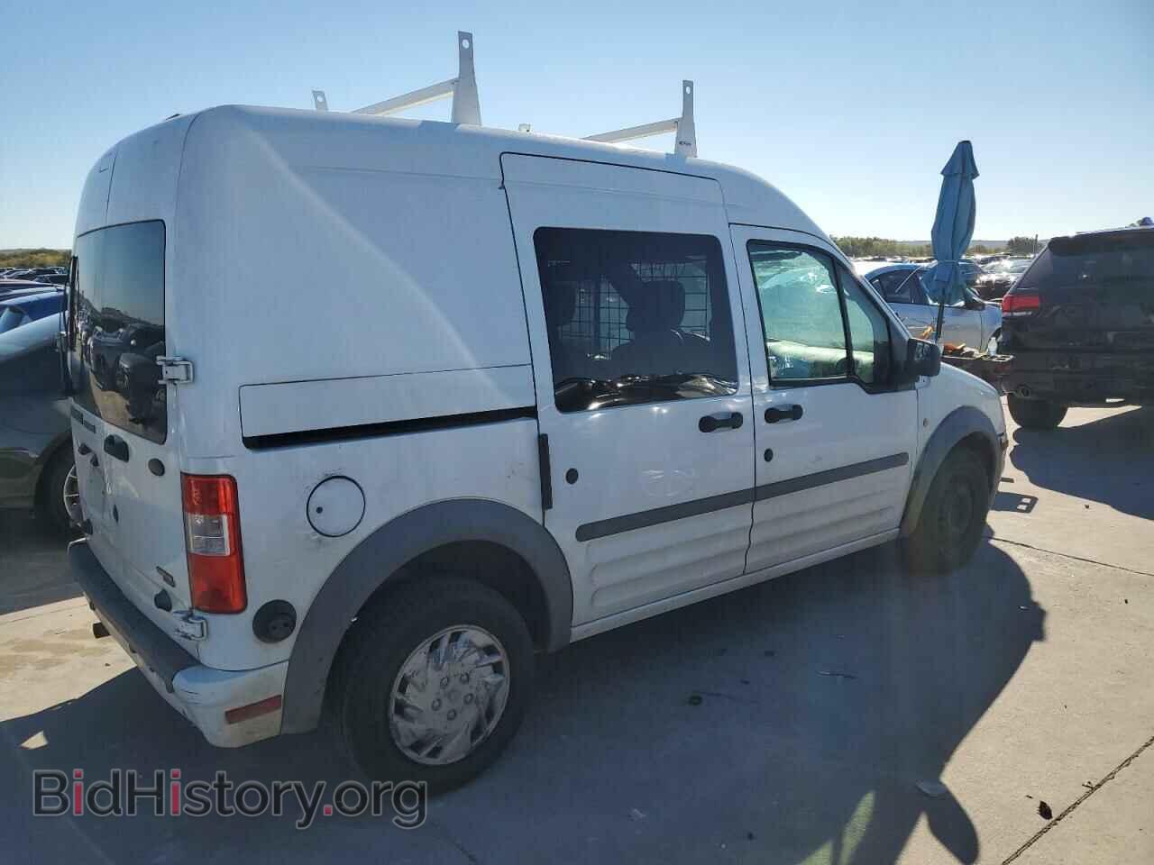 2012 FORD TRANSIT - VIN: NM0LS6BN0CT123719 - Photo 3