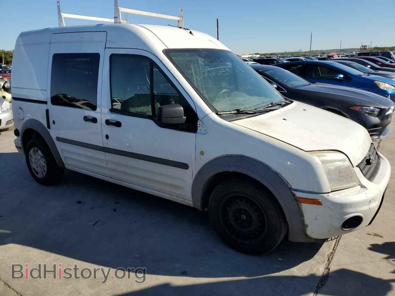 2012 FORD TRANSIT - VIN: NM0LS6BN0CT123719 - Photo 4