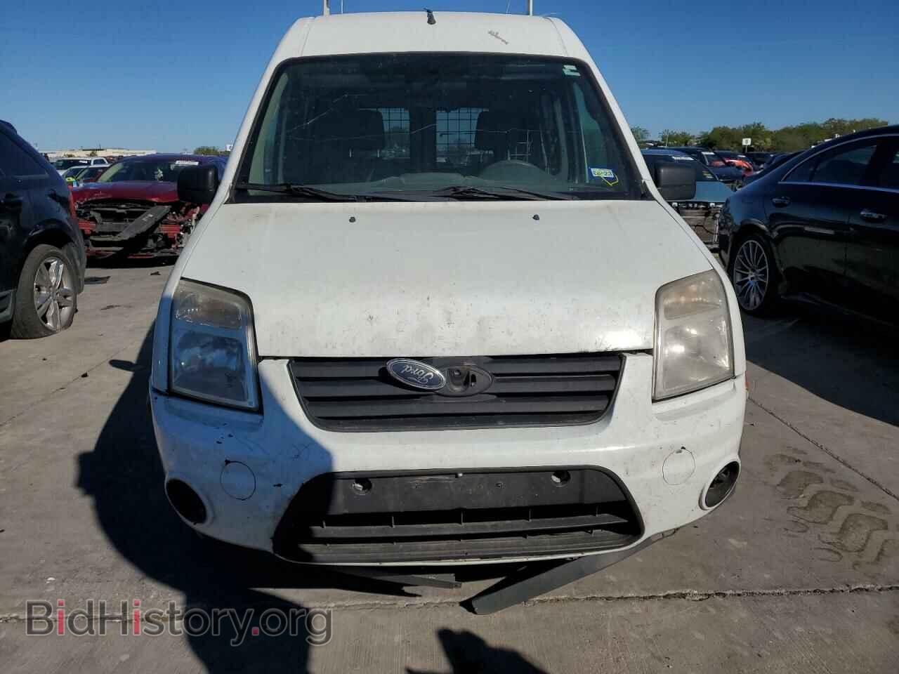 2012 FORD TRANSIT - VIN: NM0LS6BN0CT123719 - Photo 5