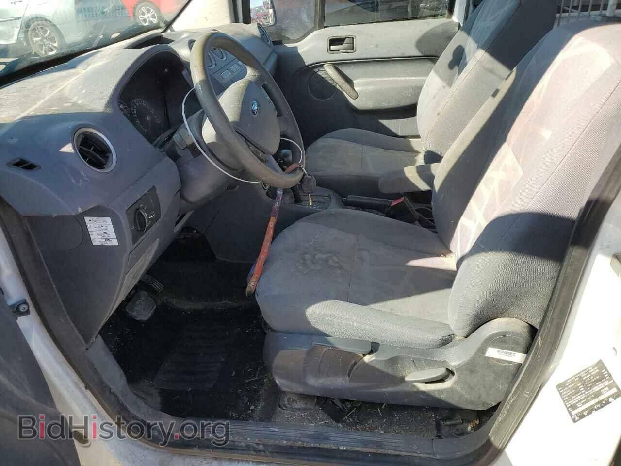 2012 FORD TRANSIT - VIN: NM0LS6BN0CT123719 - Photo 7