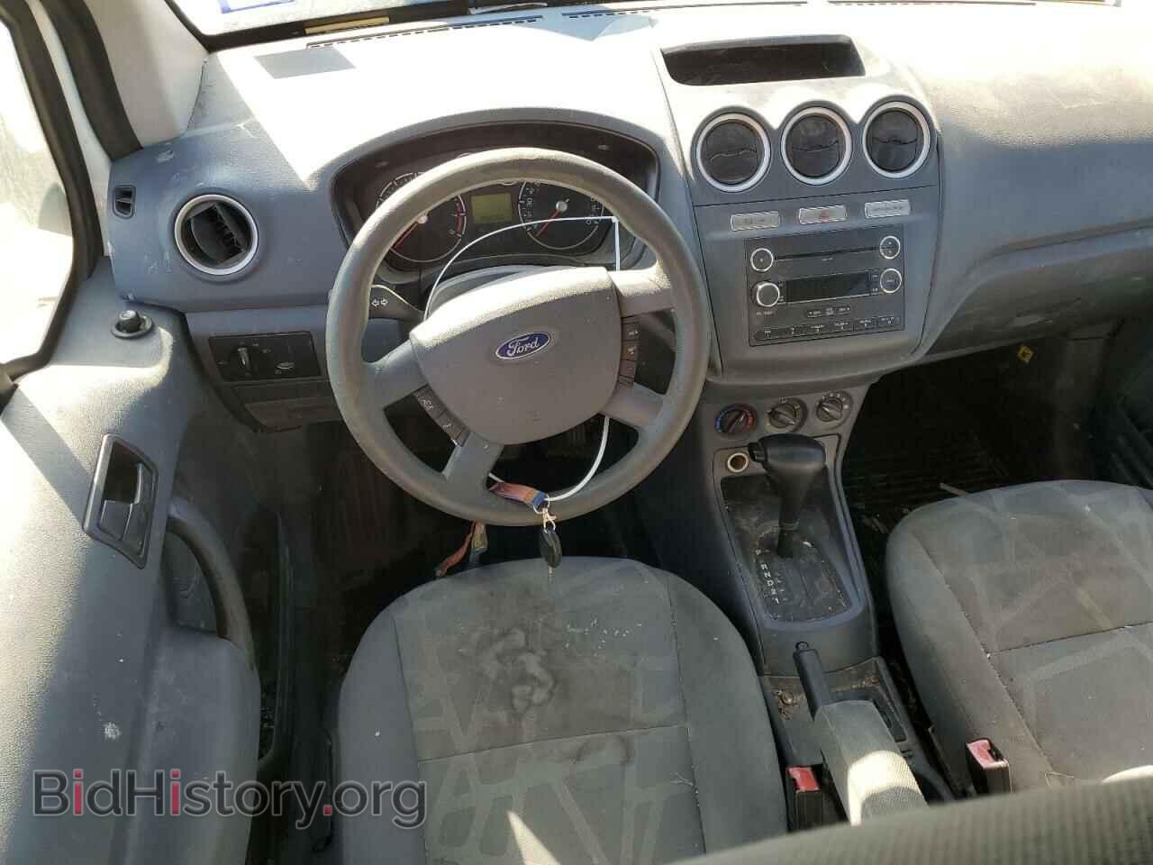 2012 FORD TRANSIT - VIN: NM0LS6BN0CT123719 - Photo 8