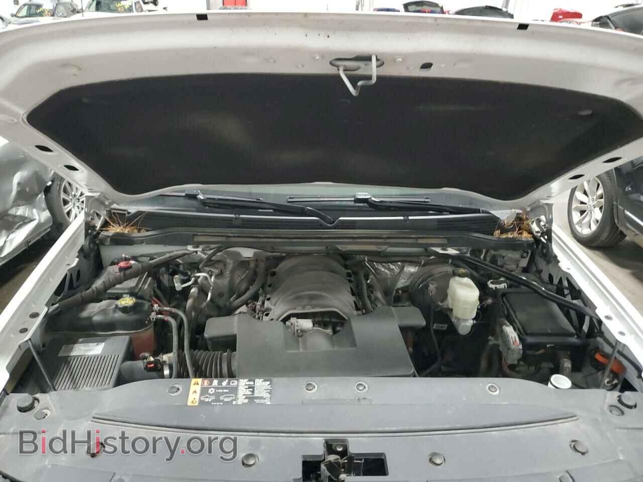2017 GMC SIERRA - VIN: 3GTU2NEC2HG122314 - Фото 7