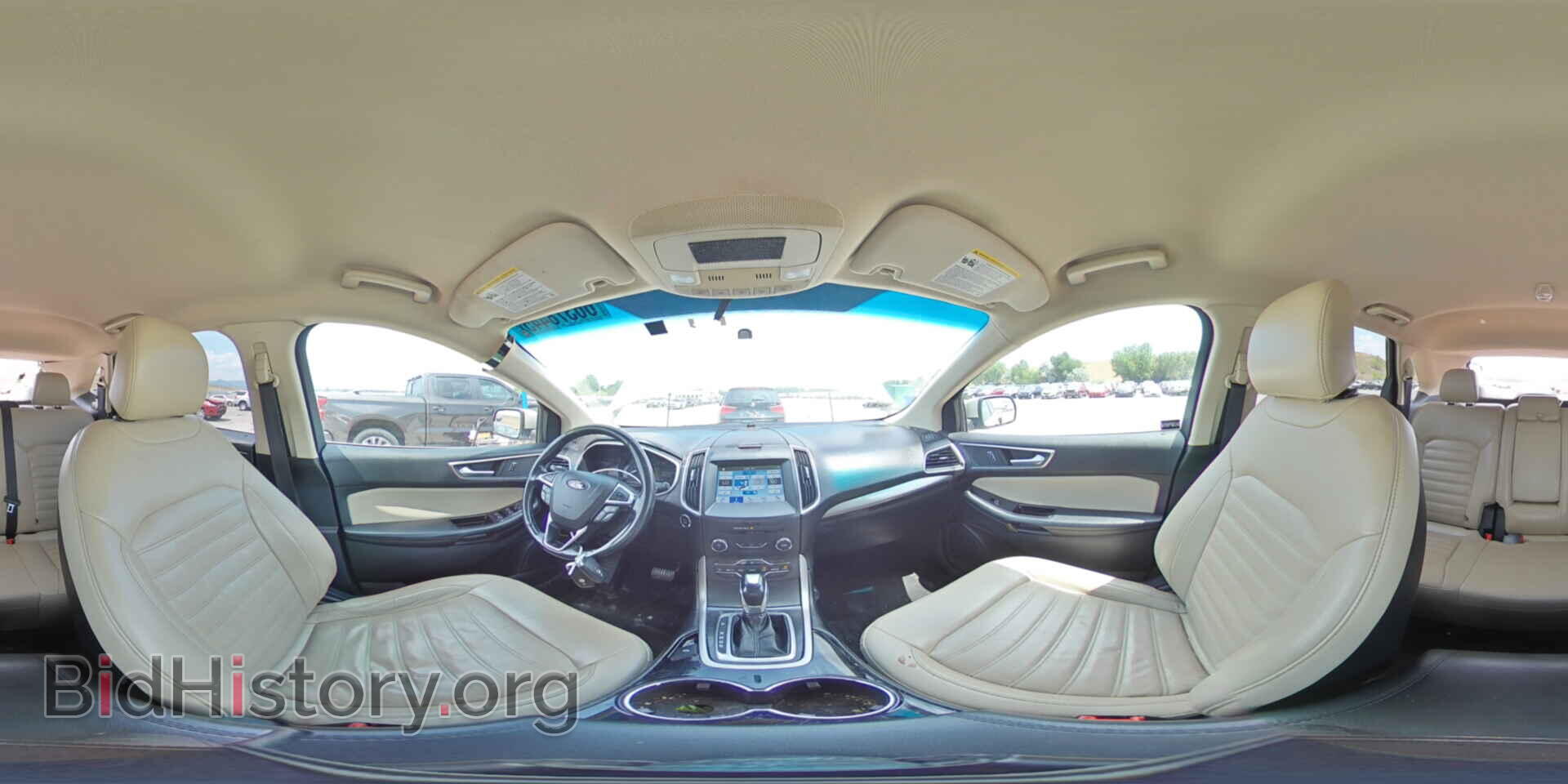 2018 FORD EDGE - VIN: 2FMPK4J81JBB21135 - Фото 15