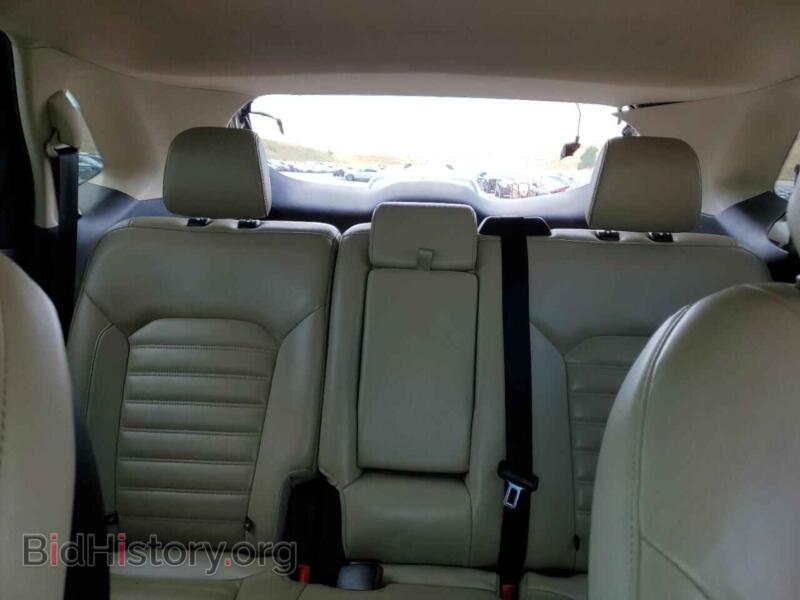2018 Ford EDGE (VIN 2FMPK4J81JBB21135) — photo 10 of 15