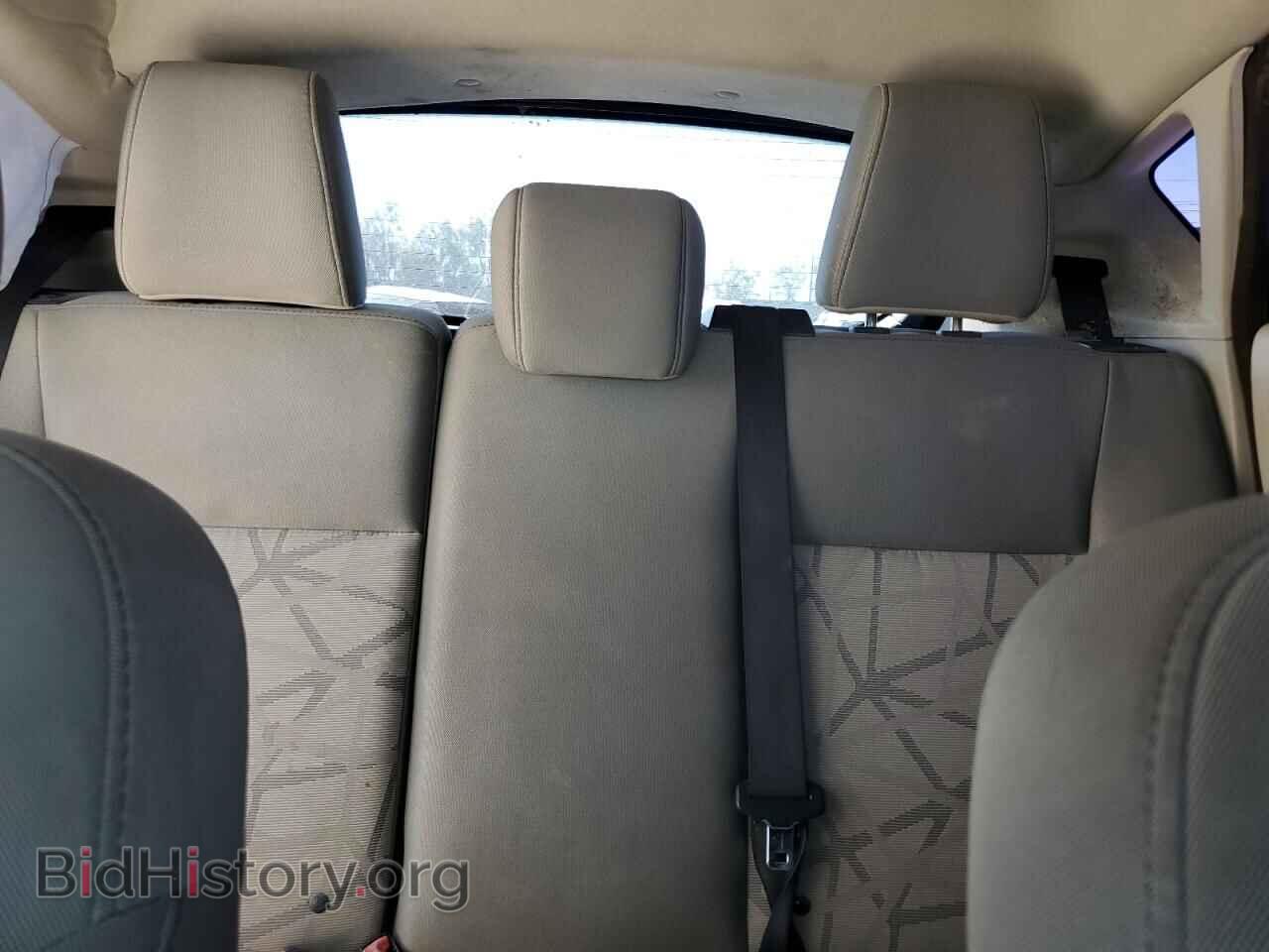 2012 FORD FIESTA - VIN: 3FADP4EJ2CM110917 - Photo 10
