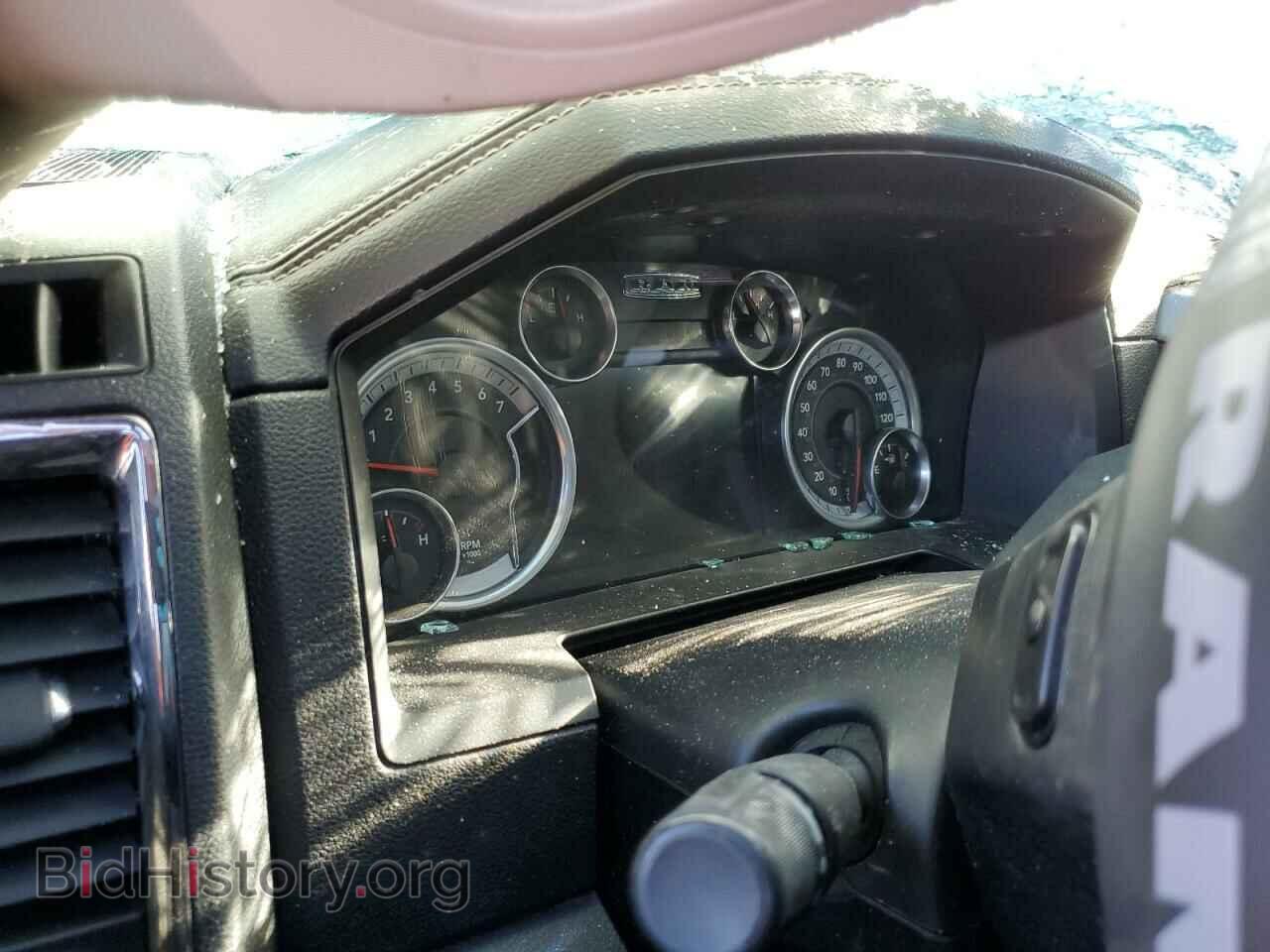 2013 RAM 1500 - VIN: 1C6RR7UT4DS685955 - Фото 9