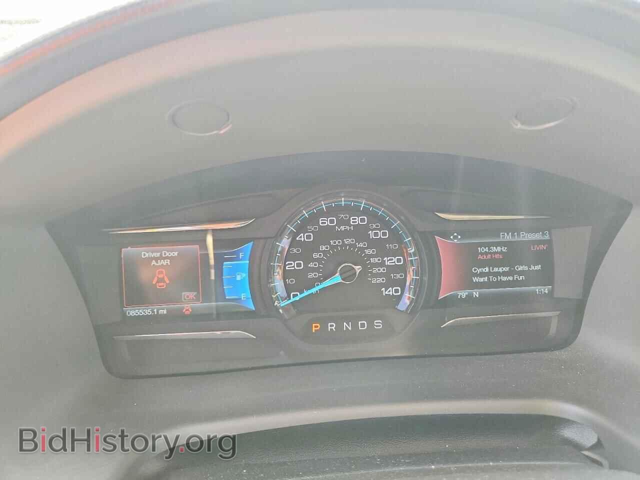 2016 FORD FLEX - VIN: 2FMGK5C86GBA13198 - Photo 9