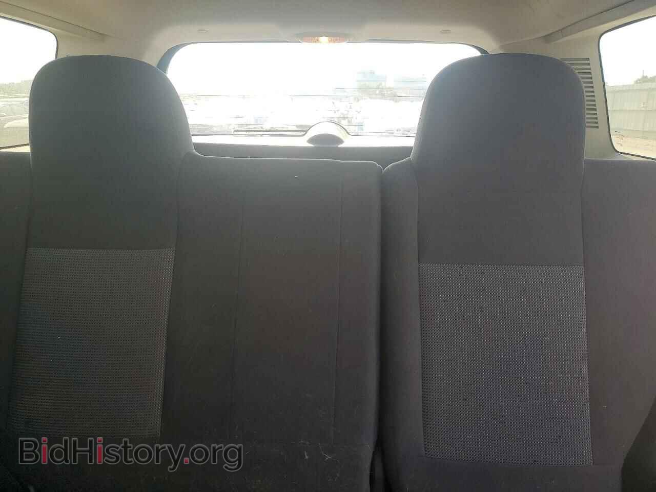 2016 JEEP PATRIOT - VIN: 1C4NJPFA3GD794443 - Фото 10