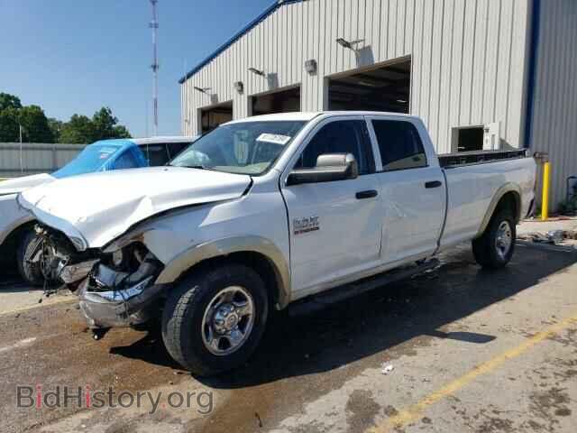 Photo 3D7TT2CTXBG522211 - DODGE All Models 2011