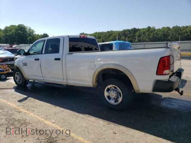 2011 DODGE All Models - VIN: 3D7TT2CTXBG522211 - Photo 2