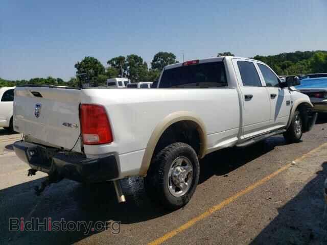 2011 DODGE All Models - VIN: 3D7TT2CTXBG522211 - Photo 3