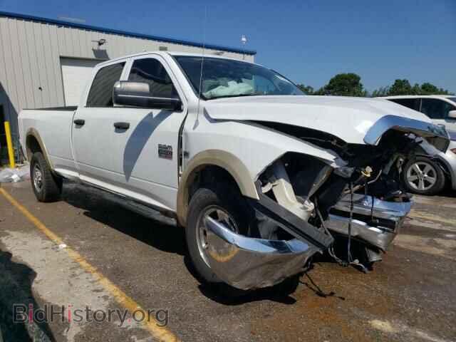 2011 DODGE All Models - VIN: 3D7TT2CTXBG522211 - Photo 4