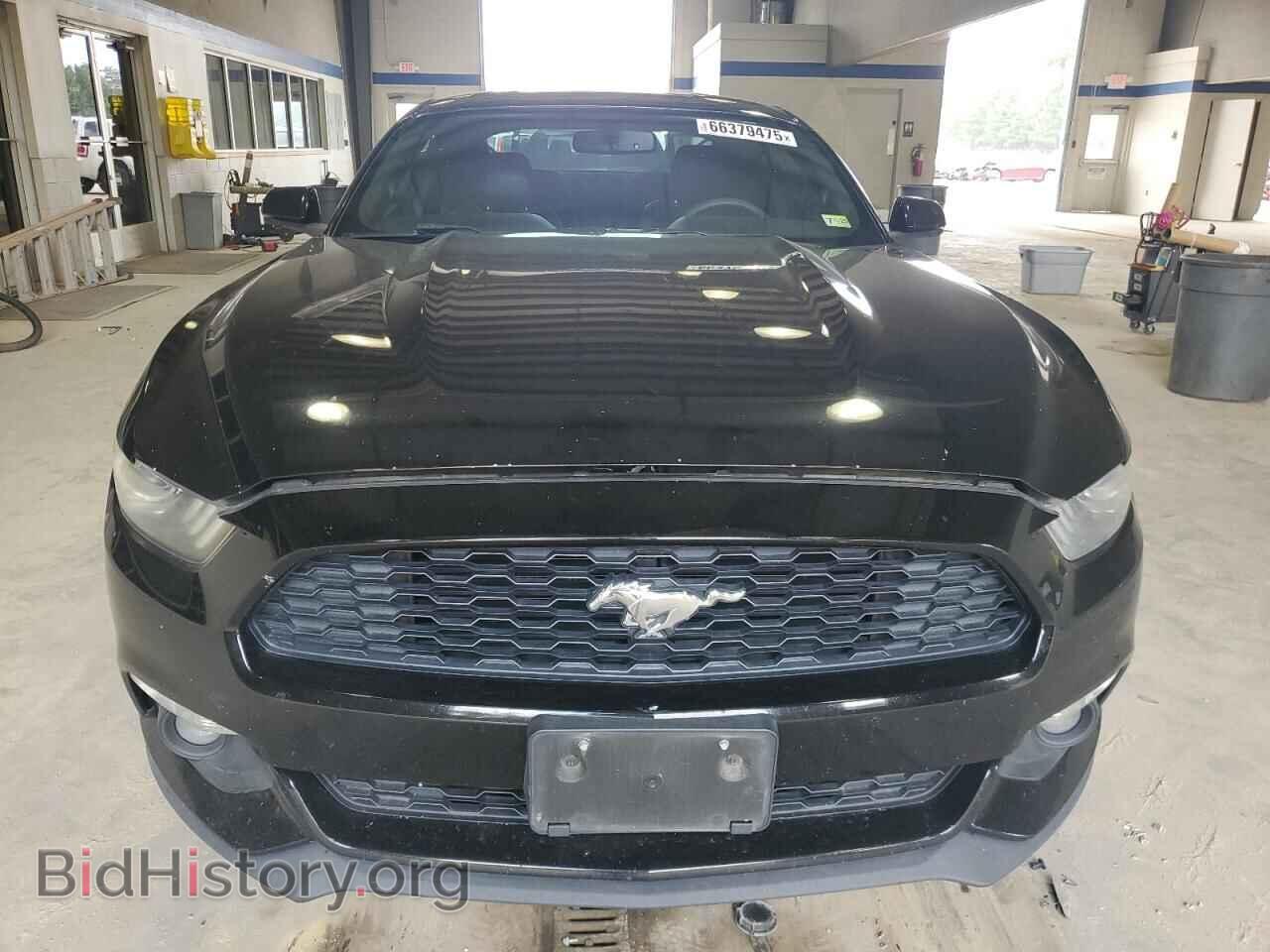 2015 FORD ALL Models - VIN: 1FA6P8TH7F5322965 - Photo 5