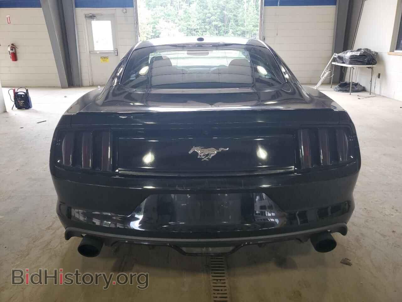 2015 FORD ALL Models - VIN: 1FA6P8TH7F5322965 - Photo 6