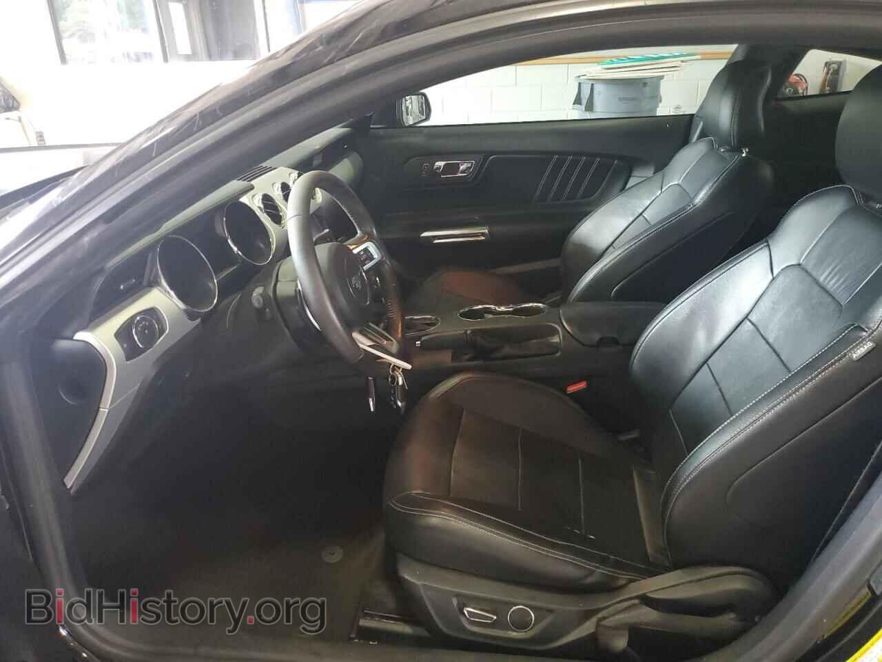 2015 FORD ALL Models - VIN: 1FA6P8TH7F5322965 - Photo 7