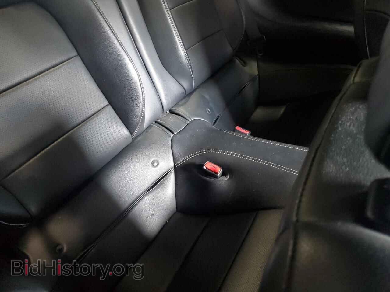 2015 FORD ALL Models - VIN: 1FA6P8TH7F5322965 - Photo 10