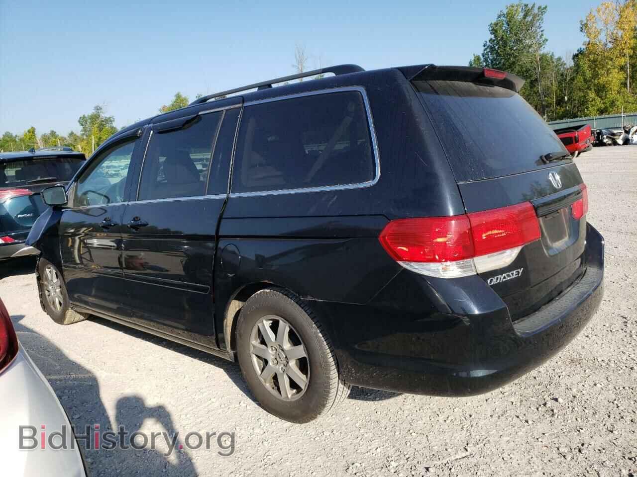 2008 HONDA All Models - VIN: 5FNRL38688B048481 - Фото 2
