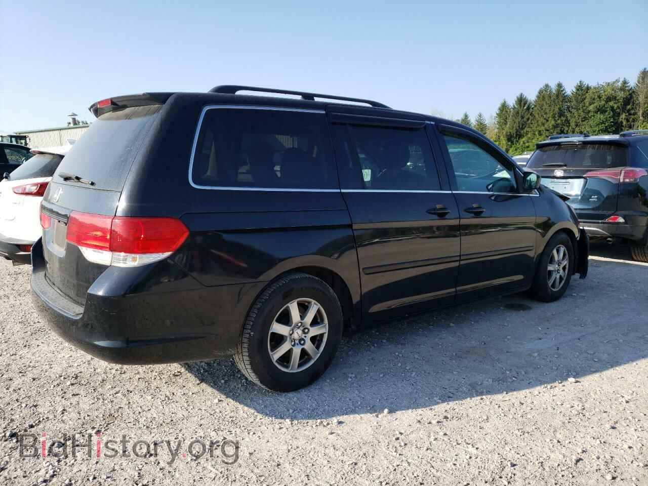 2008 HONDA All Models - VIN: 5FNRL38688B048481 - Фото 3
