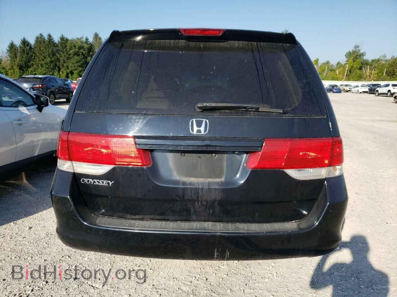 2008 HONDA All Models - VIN: 5FNRL38688B048481 - Фото 6