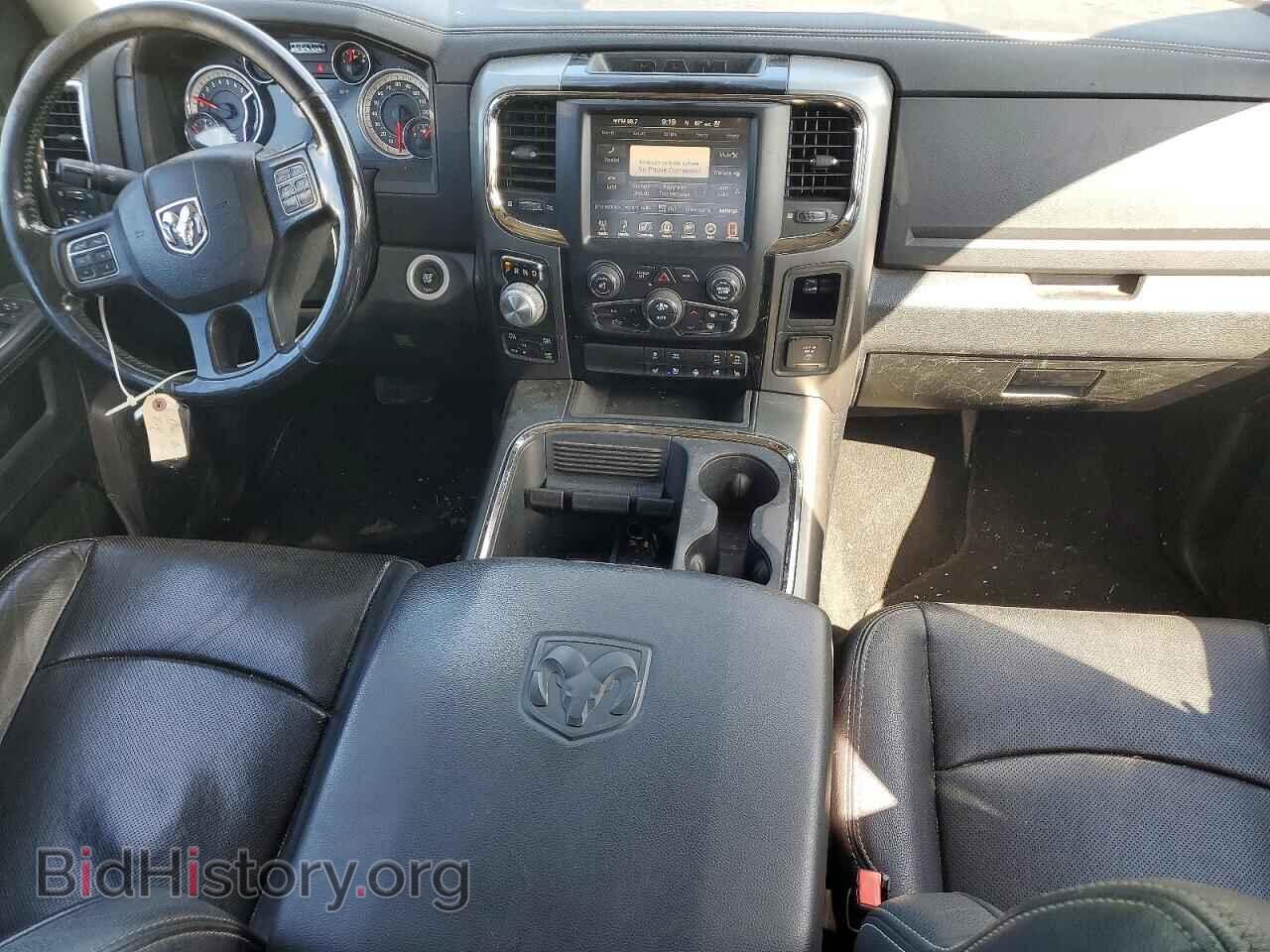 2016 RAM 1500 - VIN: 1C6RR7MT0GS419532 - Фото 8