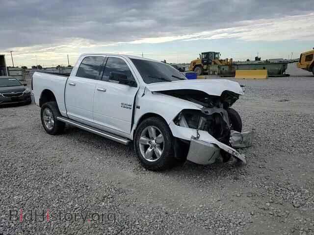2017 RAM 1500 - VIN: 3C6RR7LT1HG524171 - Фото 13