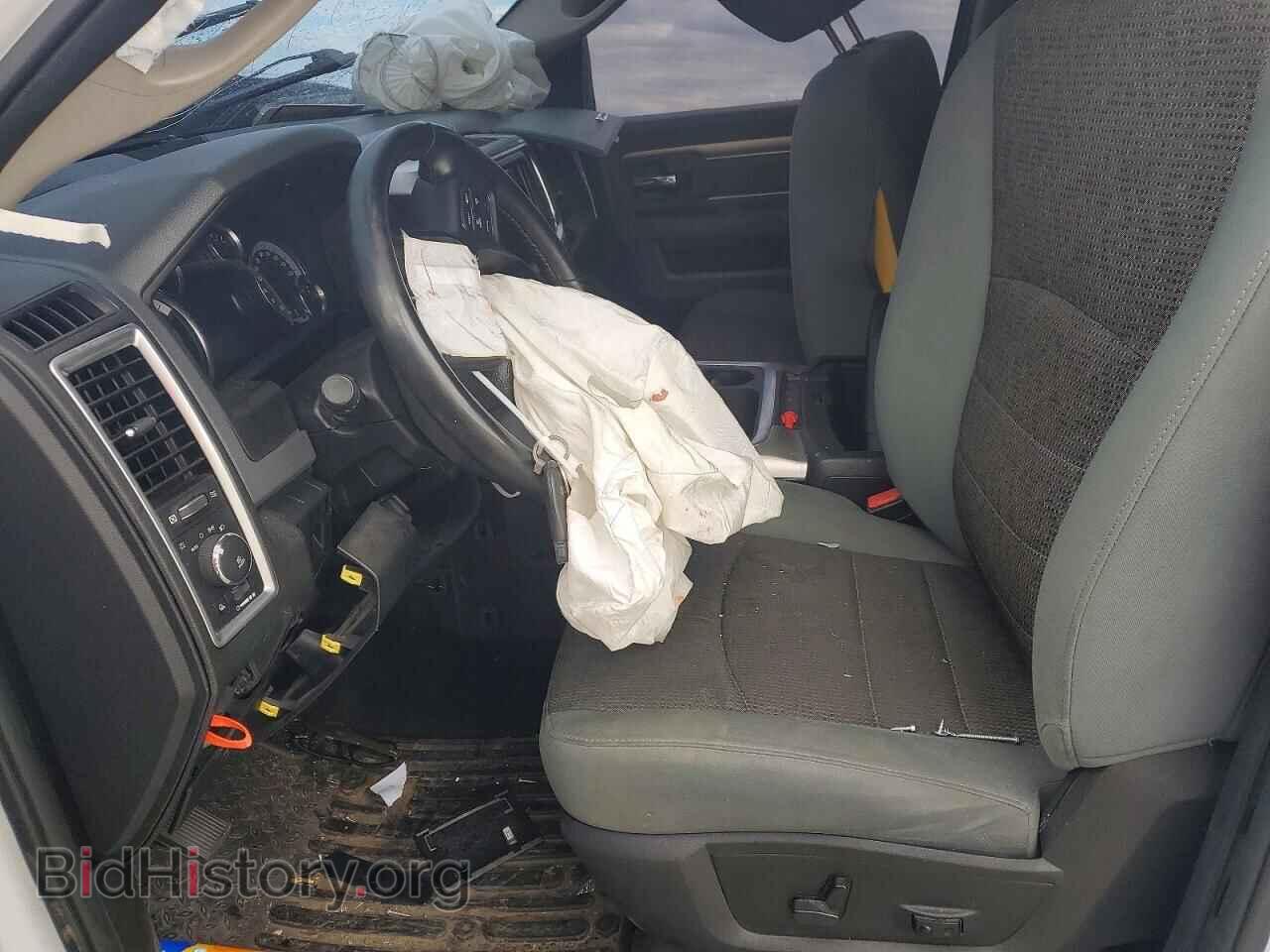 2017 RAM 1500 - VIN: 3C6RR7LT1HG524171 - Фото 7
