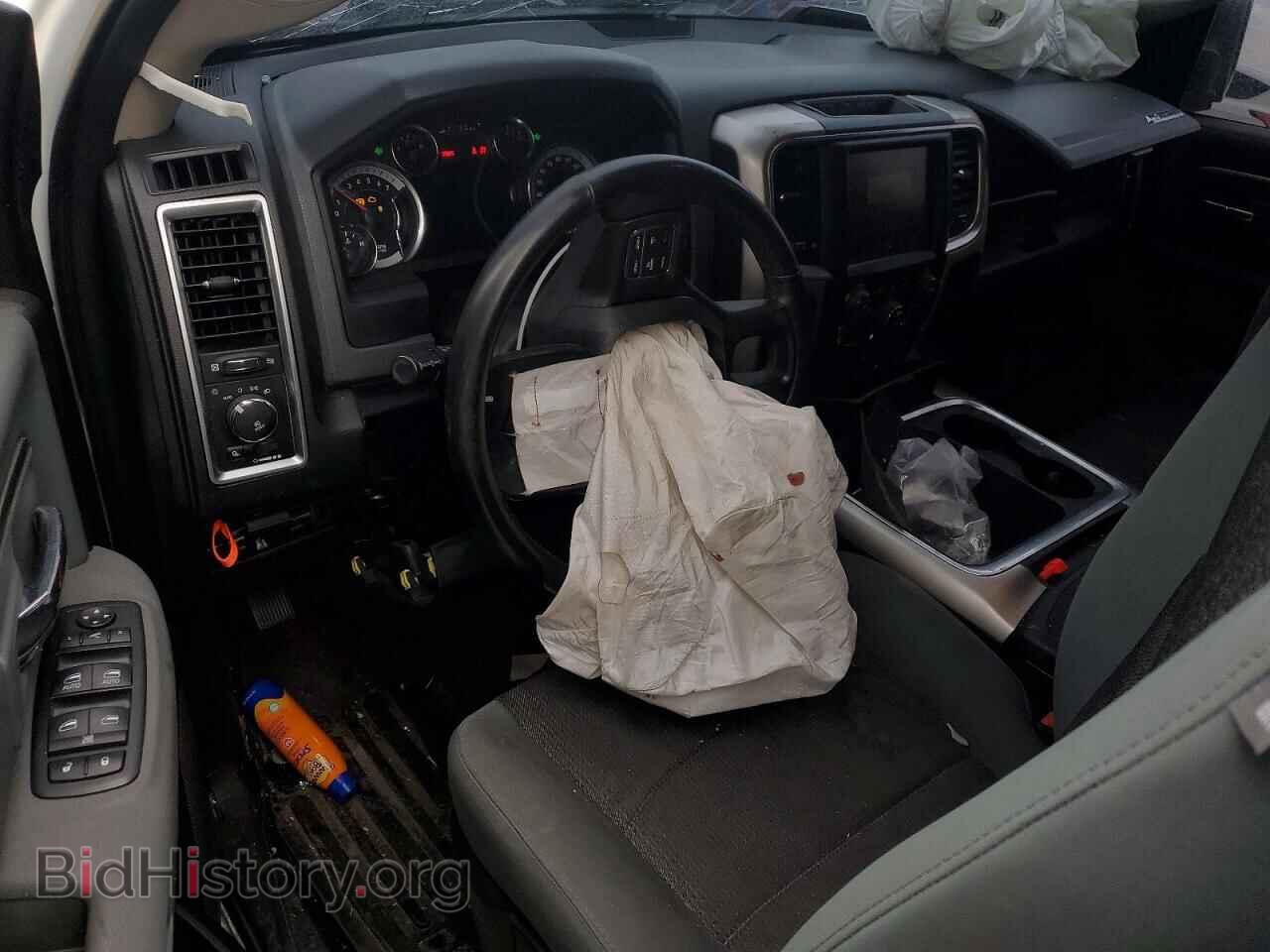 2017 RAM 1500 - VIN: 3C6RR7LT1HG524171 - Фото 8