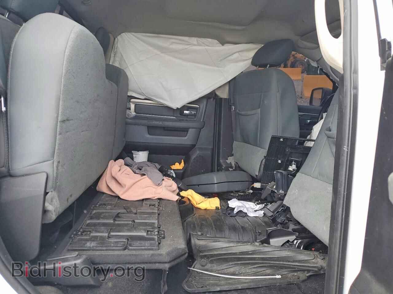 2017 RAM 1500 - VIN: 3C6RR7LT1HG524171 - Фото 10