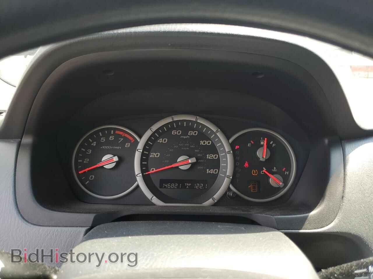2008 HONDA PILOT - VIN: 5FNYF18448B014379 - Фото 9