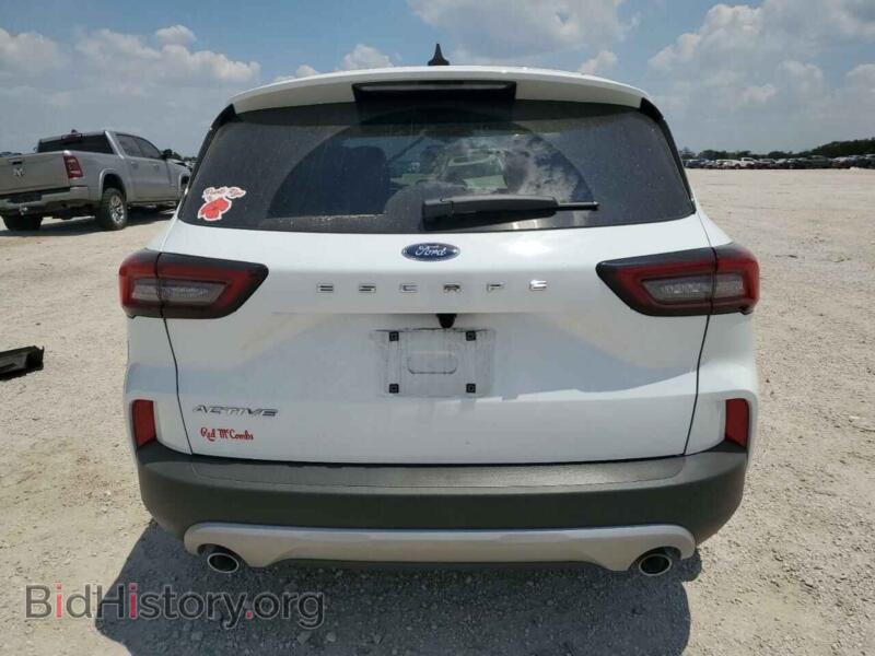 2023 Ford ESCAPE ACT (VIN 1FMCU0GNXPUB08465) — фото 6 из 13