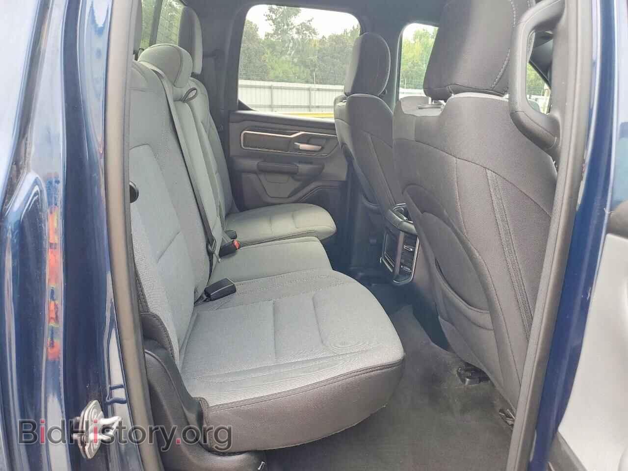 2021 RAM 1500 - VIN: 1C6RREBTXMN801892 - Photo 10