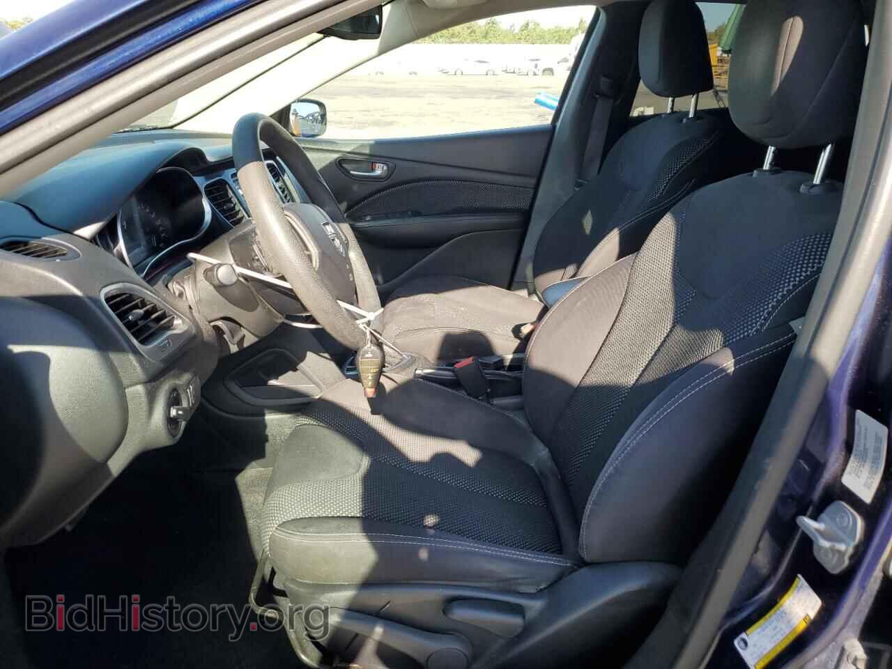 2015 DODGE DART - VIN: 1C3CDFBB3FD227448 - Фото 7