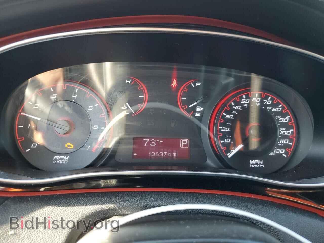 2015 DODGE DART - VIN: 1C3CDFBB3FD227448 - Фото 9