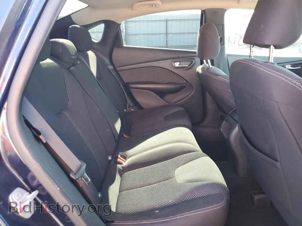 2015 DODGE DART - VIN: 1C3CDFBB3FD227448 - Фото 10