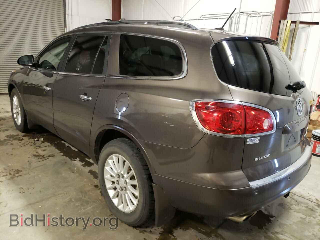 2012 BUICK ENCLAVE - VIN: 5GAKVCED7CJ311058 - Фото 3