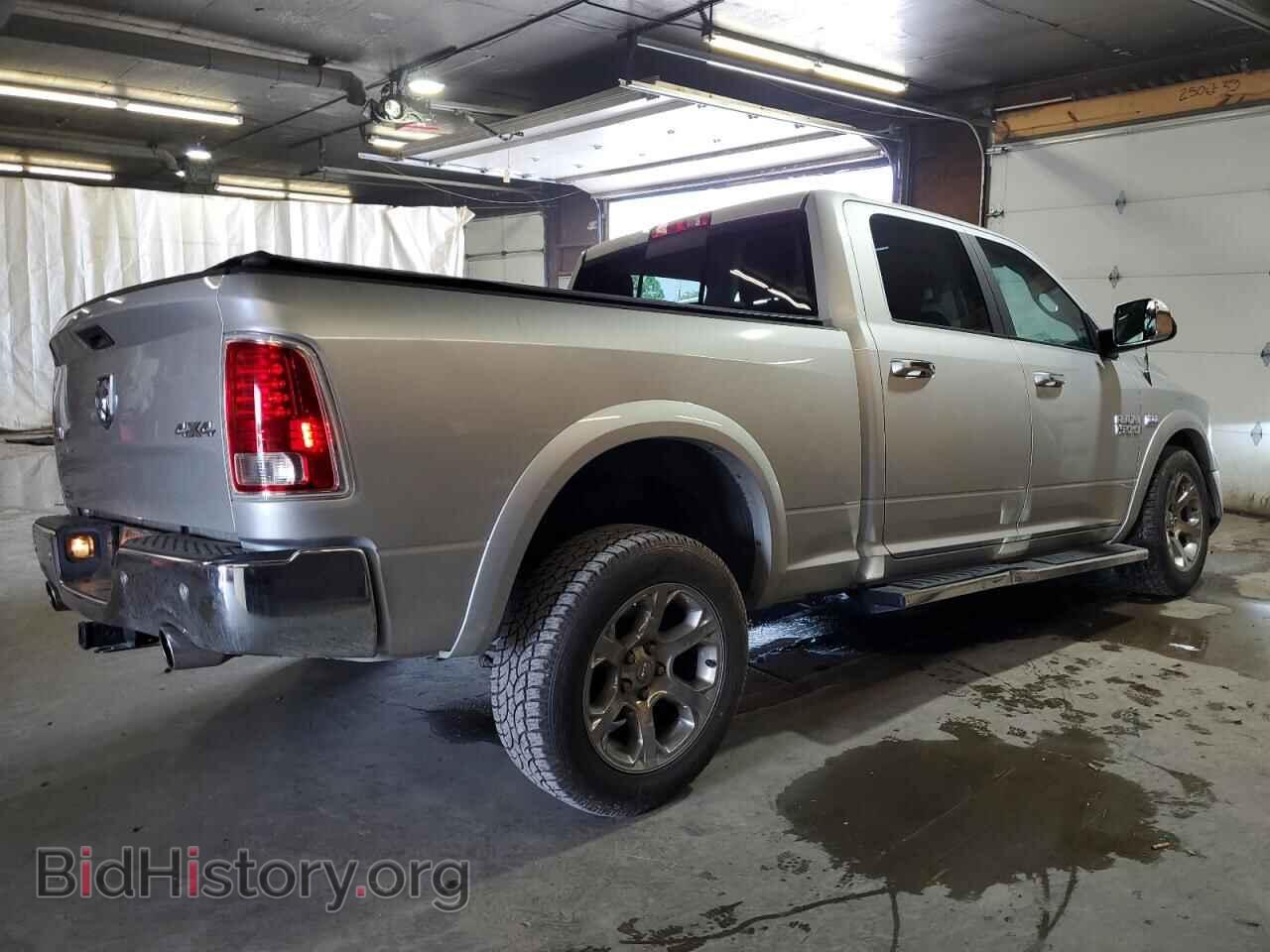 2017 RAM 1500 - VIN: 1C6RR7VT8HS786713 - Фото 3