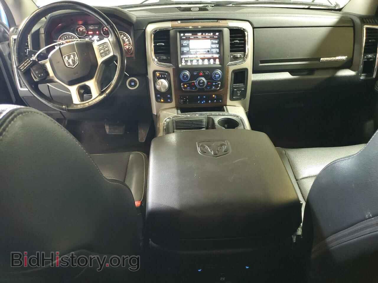 2017 RAM 1500 - VIN: 1C6RR7VT8HS786713 - Фото 8