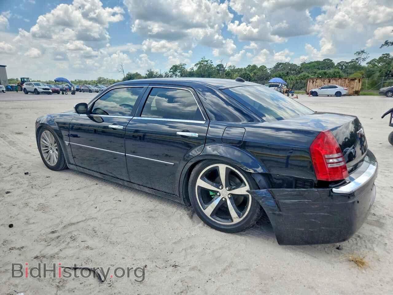 2006 CHRYSLER 300 - VIN: 2C3AA63H6FH657186 - Photo 2