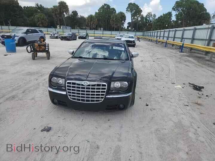 2006 CHRYSLER 300 - VIN: 2C3AA63H6FH657186 - Photo 13