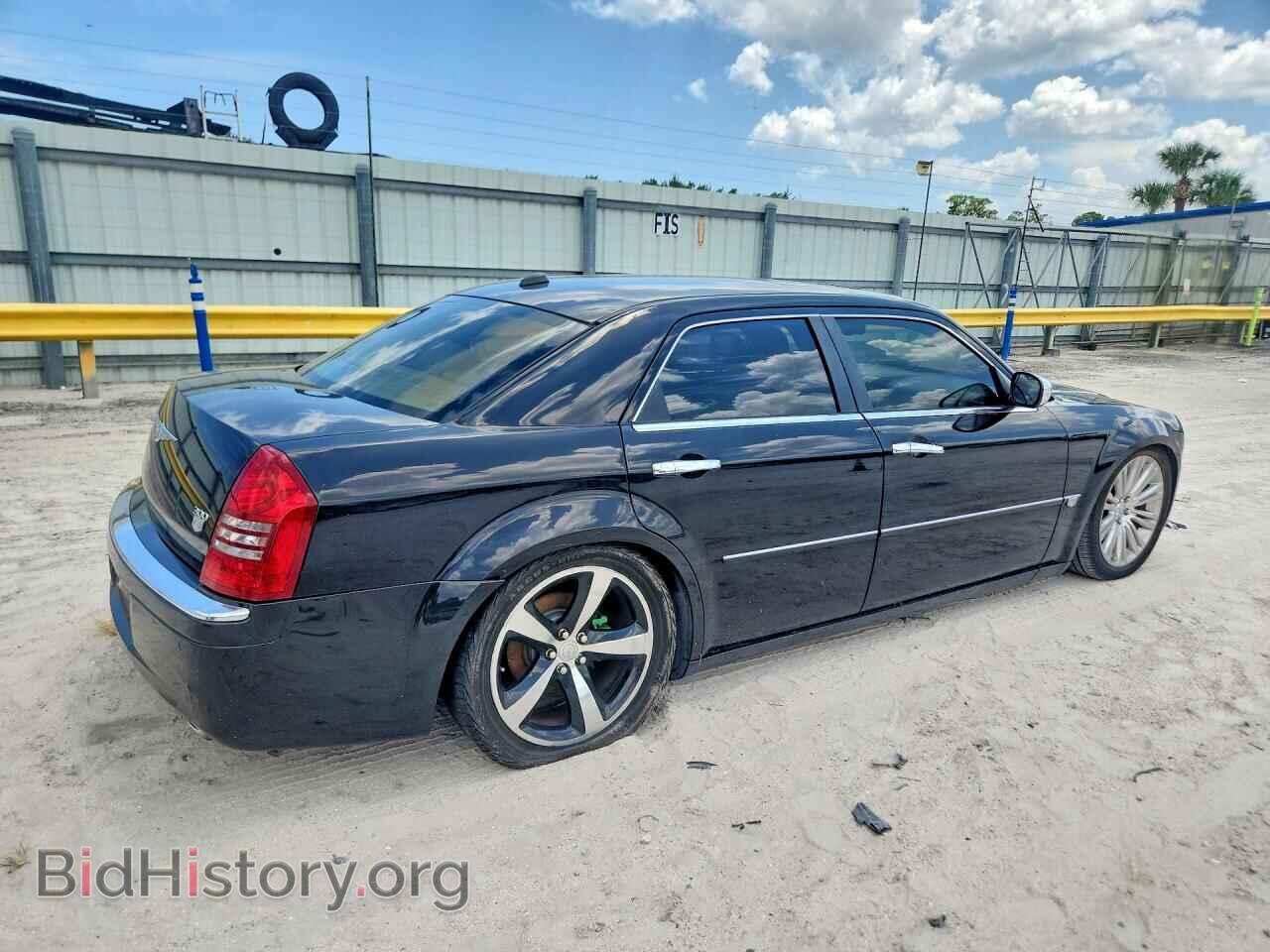 2006 CHRYSLER 300 - VIN: 2C3AA63H6FH657186 - Photo 3