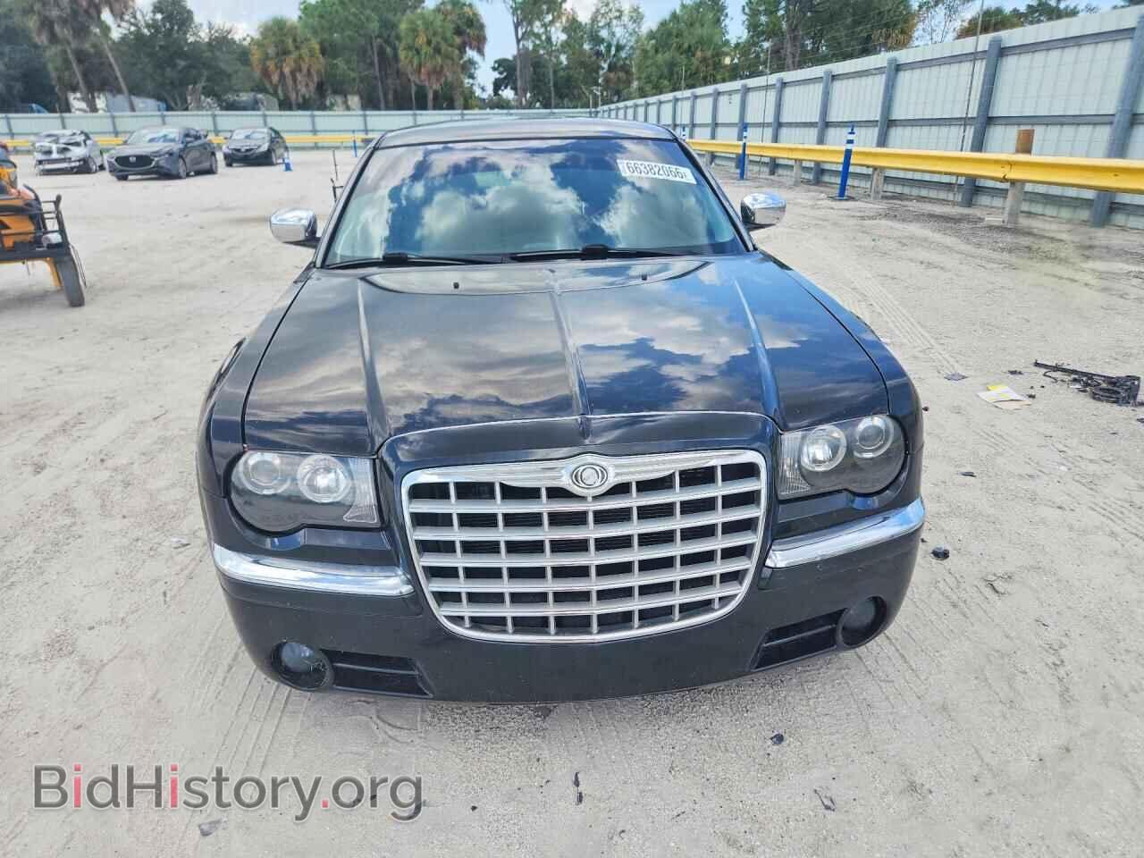 2006 CHRYSLER 300 - VIN: 2C3AA63H6FH657186 - Photo 5