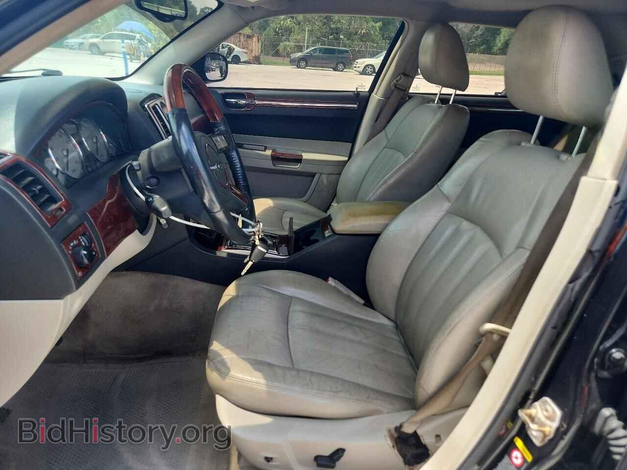 2006 CHRYSLER 300 - VIN: 2C3AA63H6FH657186 - Photo 7