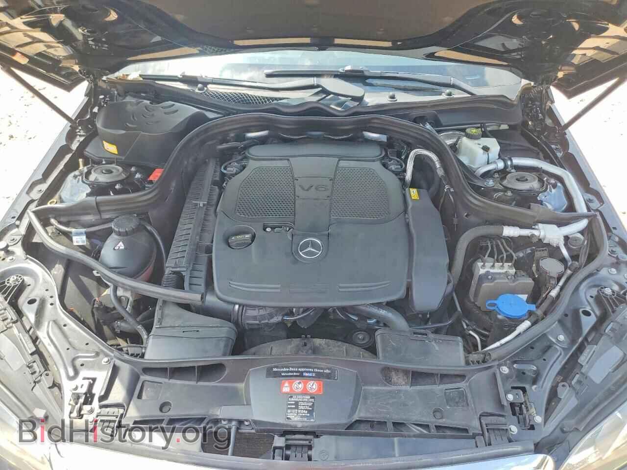 2014 MERCEDES-BENZ E-CLASS - VIN: WDDHF8JB9EB072767 - Фото 11