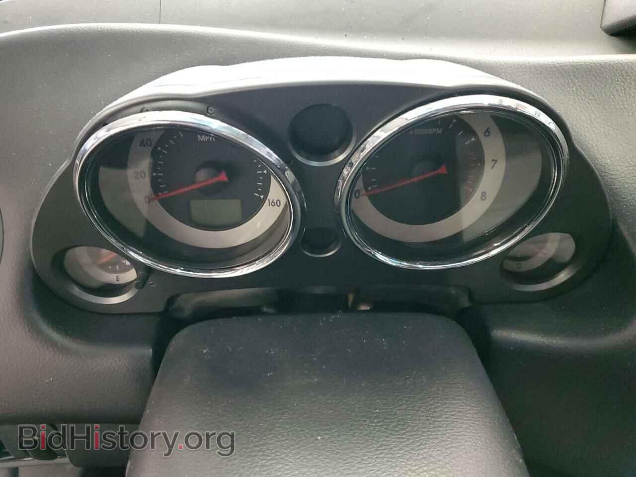 2007 MITSUBISHI ECLIPSE - VIN: 4A3AK24F37E012047 - Фото 9