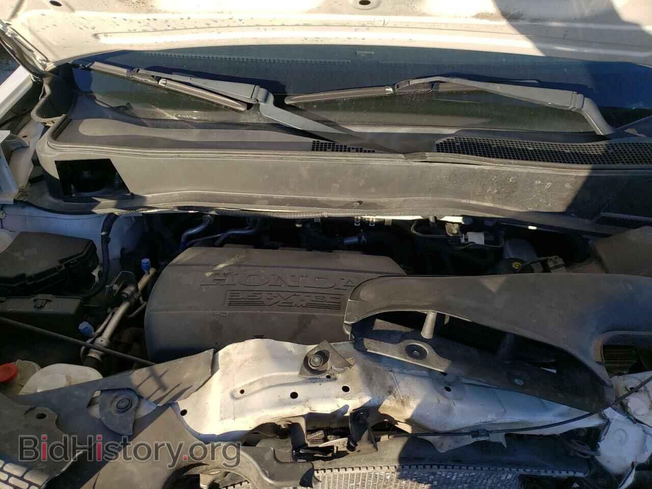 2012 HONDA PILOT - VIN: 5FNYF4H95CB052144 - Фото 7