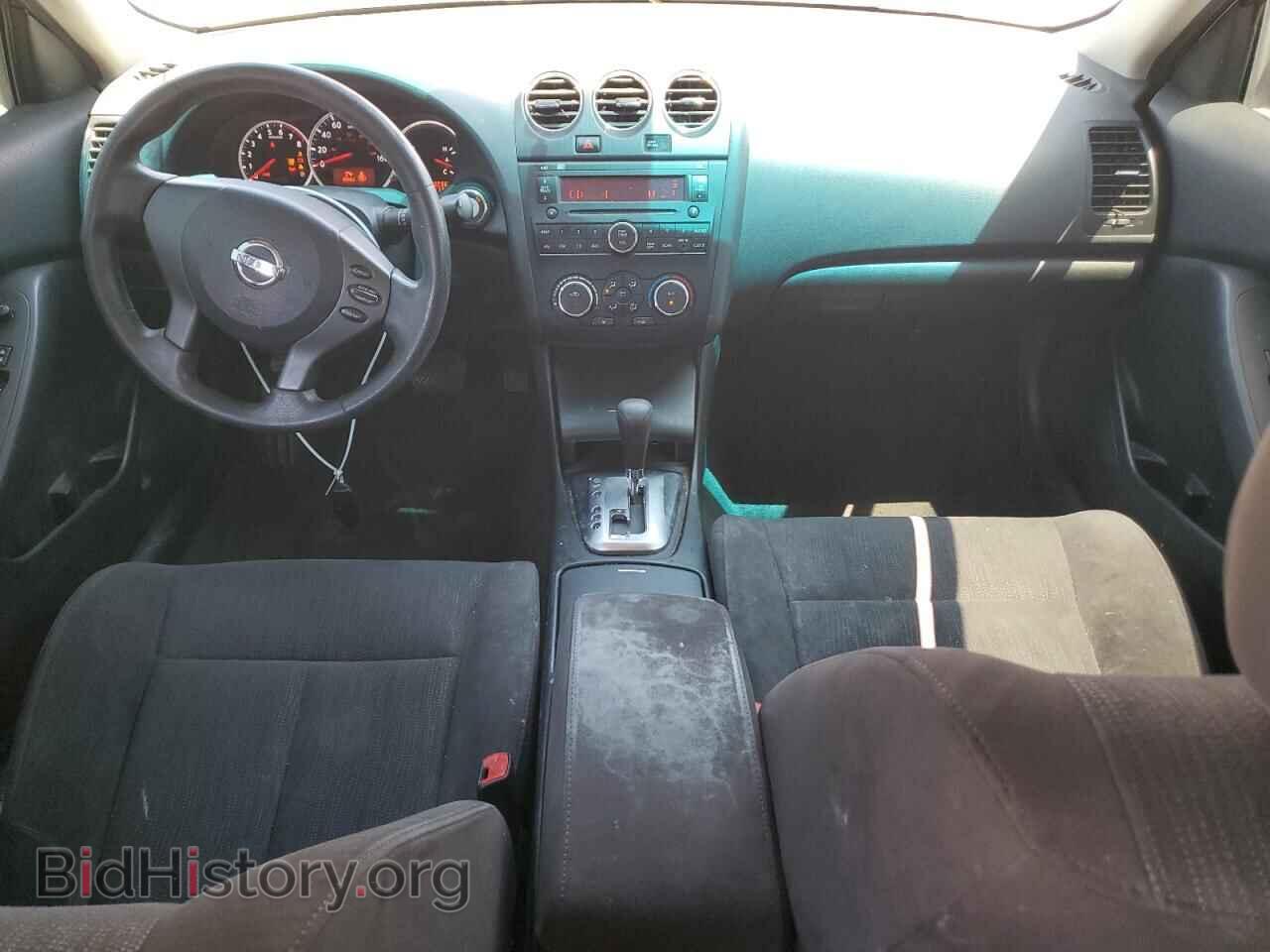 2011 NISSAN ALTIMA - VIN: 1N4AL2AP1BN413589 - Фото 8