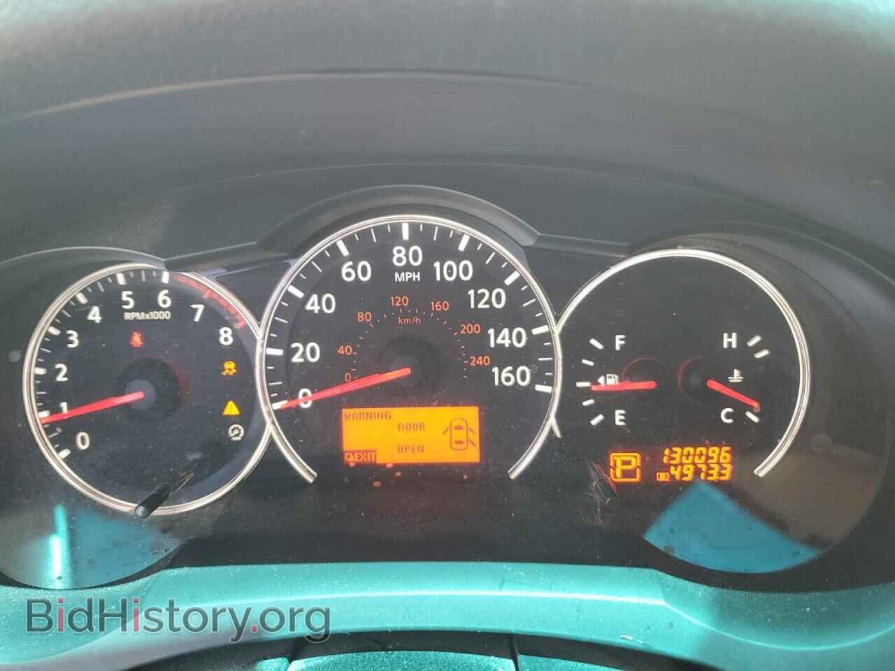 2011 NISSAN ALTIMA - VIN: 1N4AL2AP1BN413589 - Фото 9