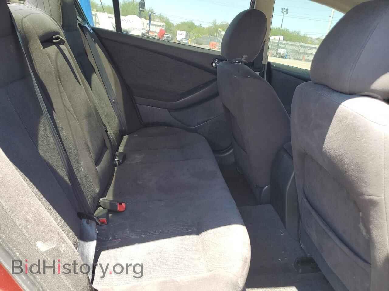 2011 NISSAN ALTIMA - VIN: 1N4AL2AP1BN413589 - Фото 10